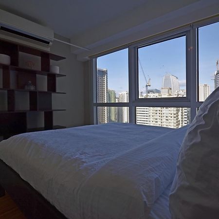 Victoria Soho Suites マニラ市 エクステリア 写真