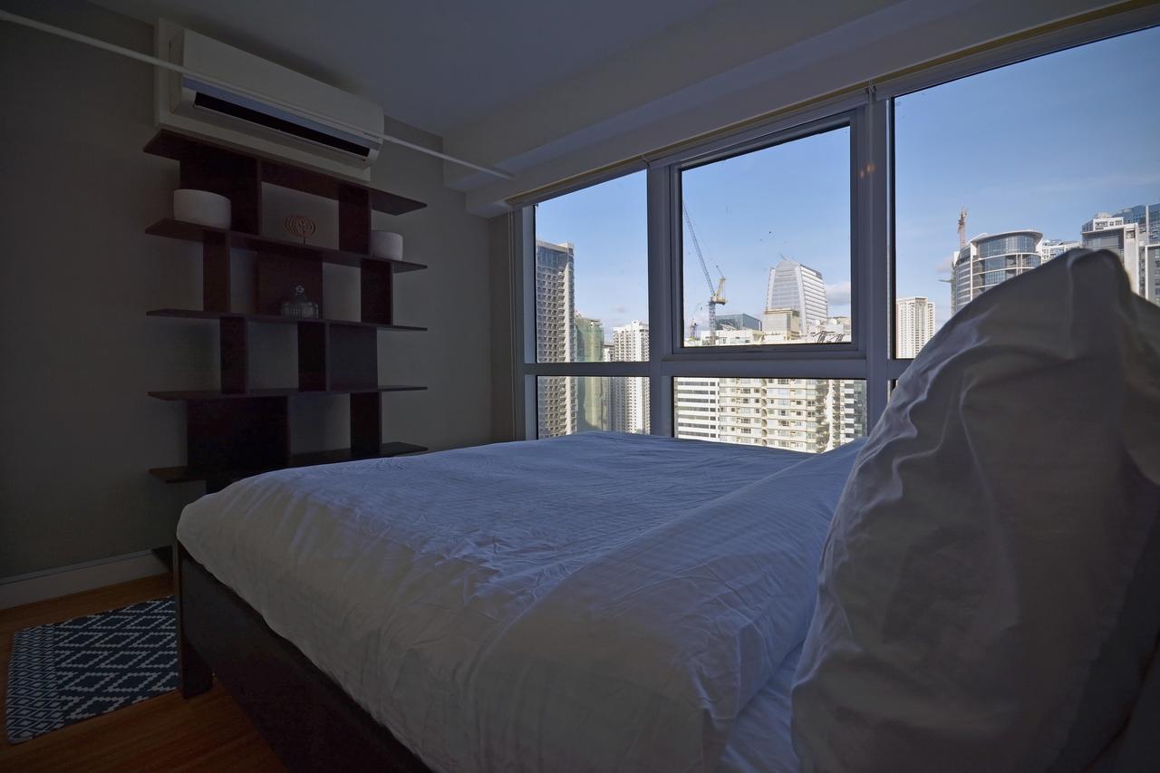Victoria Soho Suites マニラ市 エクステリア 写真