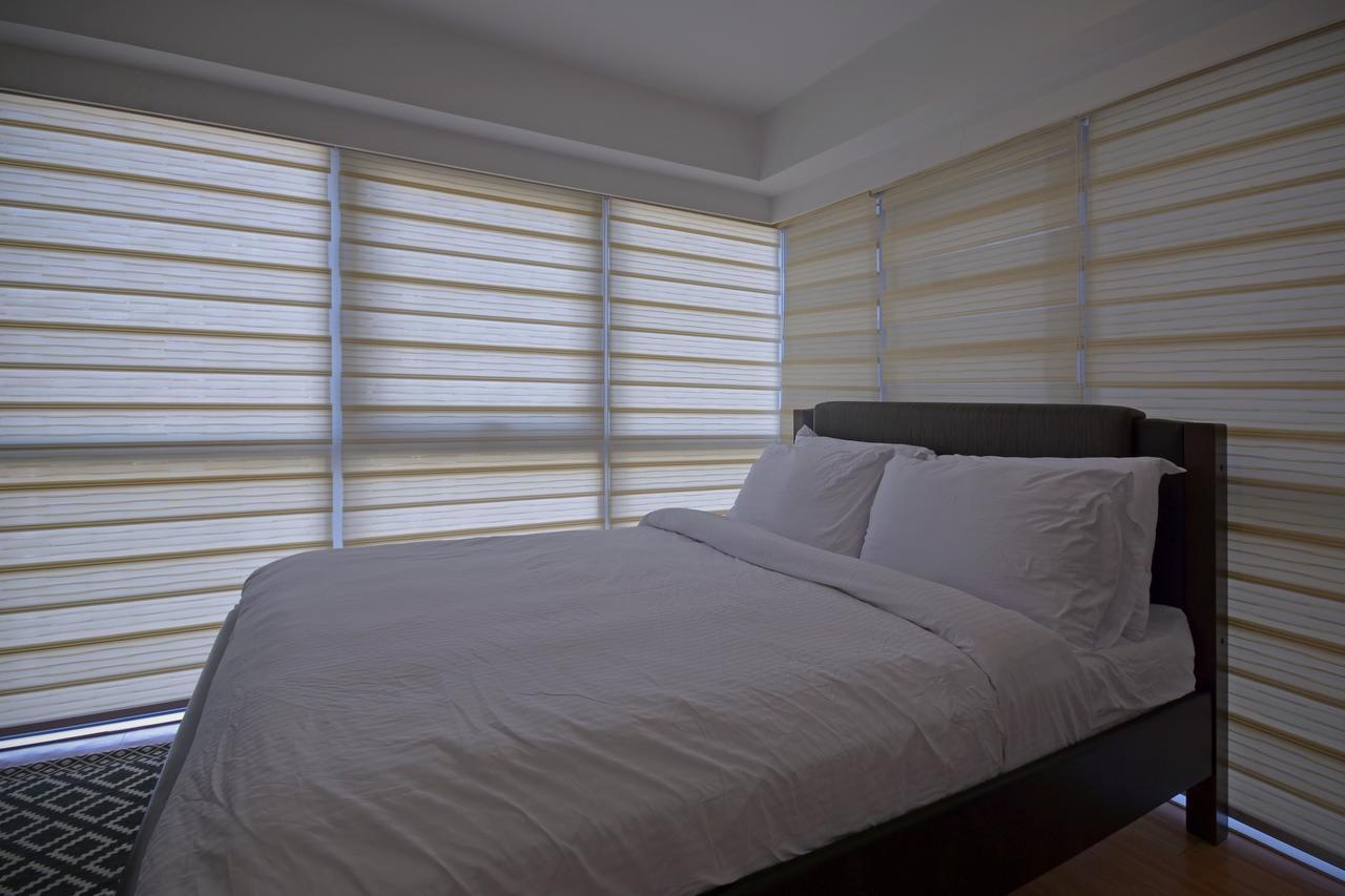 Victoria Soho Suites マニラ市 エクステリア 写真