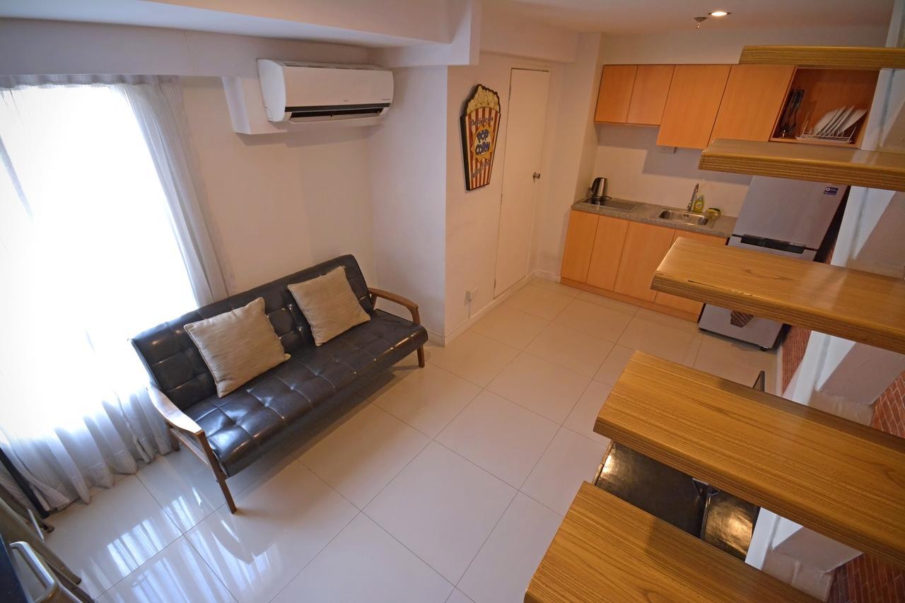 Victoria Soho Suites マニラ市 エクステリア 写真