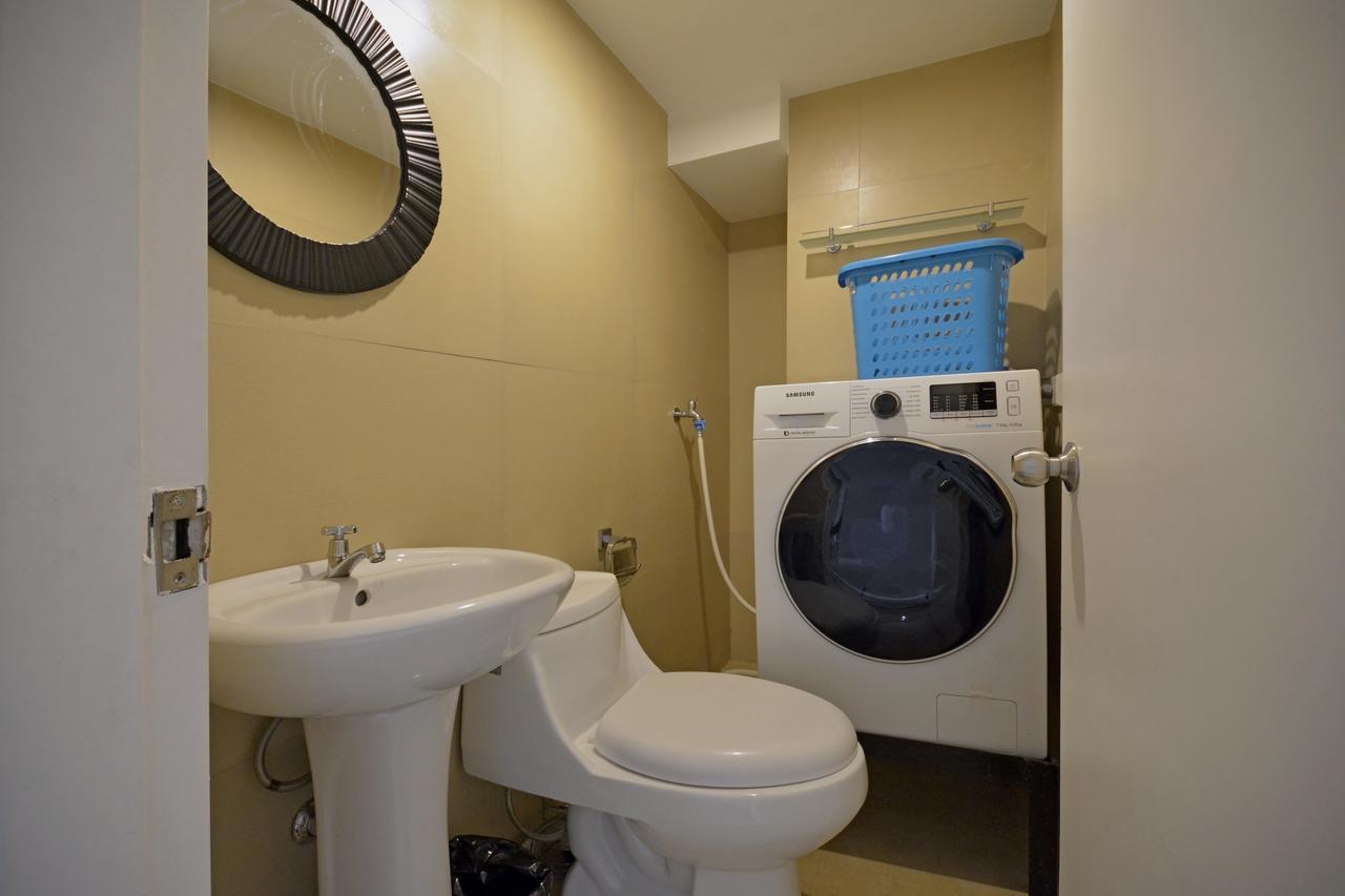 Victoria Soho Suites マニラ市 エクステリア 写真