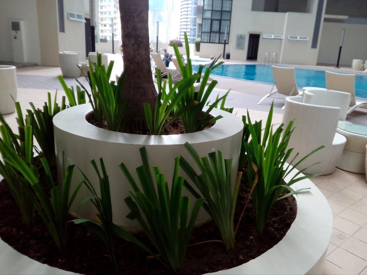 Victoria Soho Suites マニラ市 エクステリア 写真