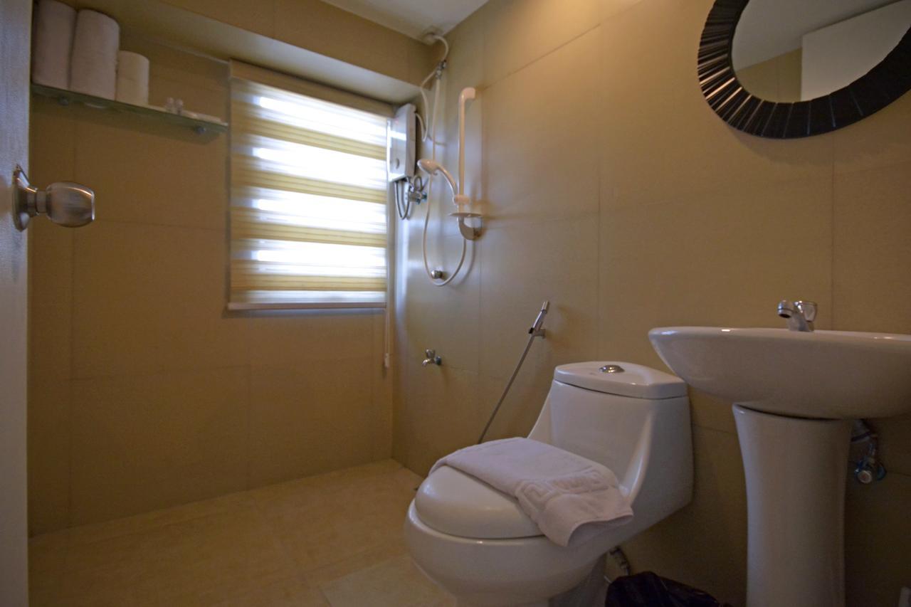 Victoria Soho Suites マニラ市 エクステリア 写真