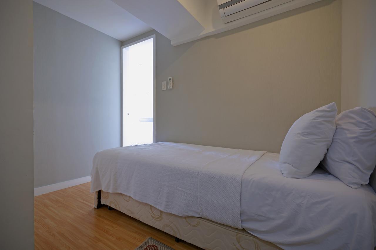 Victoria Soho Suites マニラ市 エクステリア 写真
