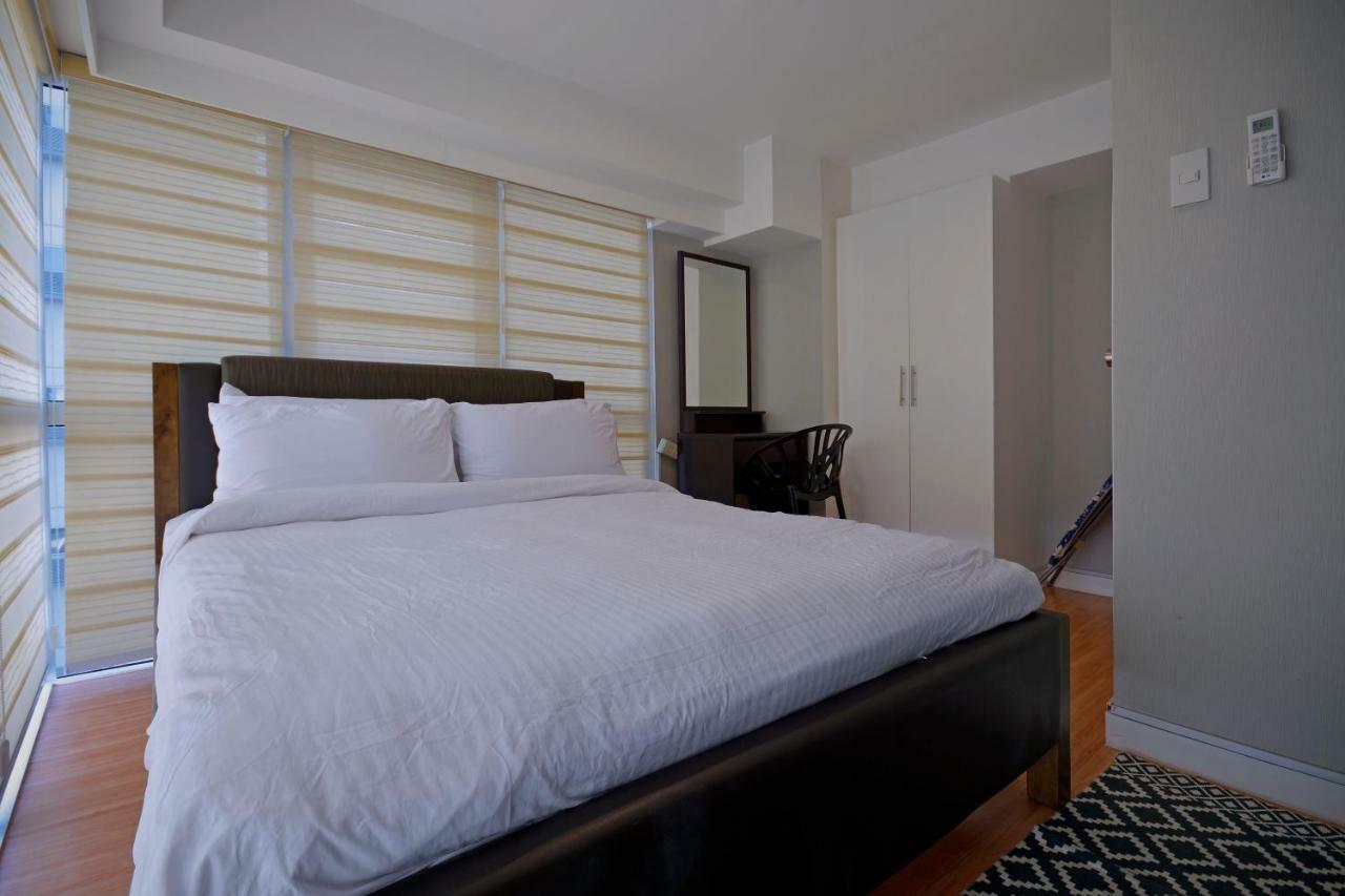 Victoria Soho Suites マニラ市 エクステリア 写真